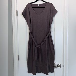 NWT Old Navy Sweater Dress. Size XL